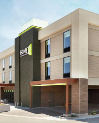 Home2 Suites by Hilton Salt Lake City-East