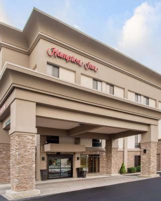 Hampton Inn Fishkill