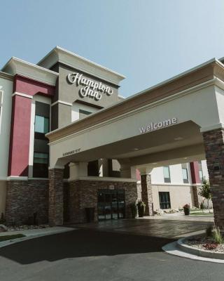 Hampton Inn Bismarck