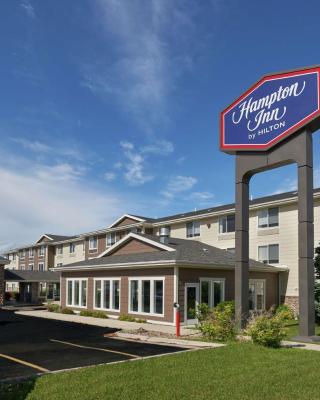 Hampton Inn Helena