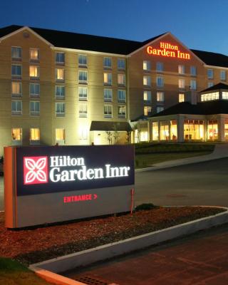 Hilton Garden Inn Halifax Airport