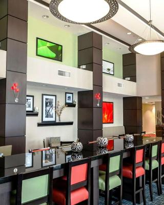 Hampton Inn & Suites Tulsa/Tulsa Hills