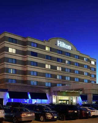 Hilton Winnipeg Airport Suites