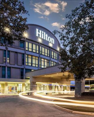 Hilton Austin Airport