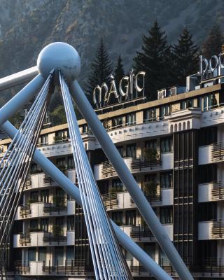 Hotel Màgic Andorra