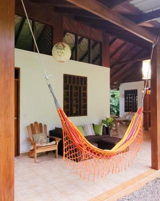 Osos Caribeños - with Garden - 400m from the Beach