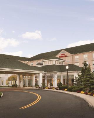 Hilton Garden Inn Bridgewater