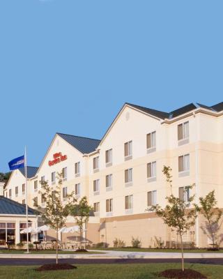 Hilton Garden Inn Gettysburg