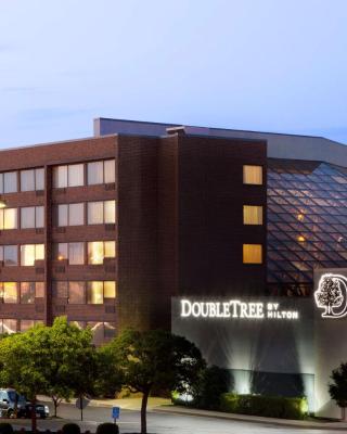 DoubleTree by Hilton Rochester