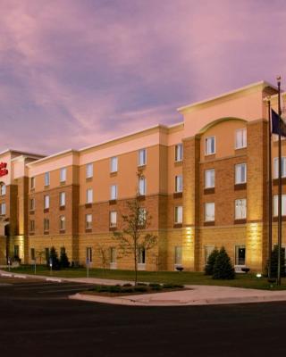 Hampton Inn & Suites Omaha Southwest-La Vista