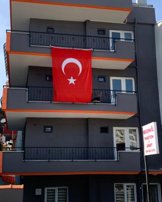 Begonvil Pansiyon