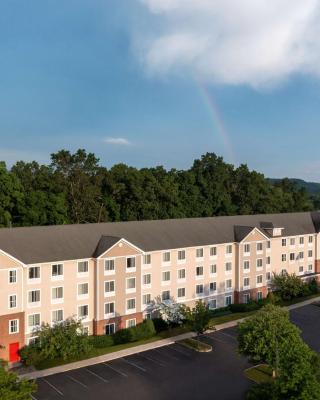 Homewood Suites by Hilton Wallingford-Meriden