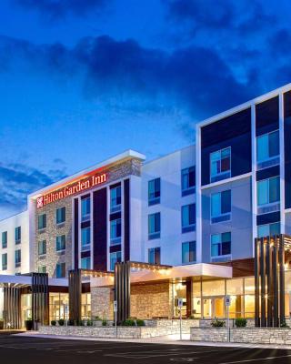 Hilton Garden Inn Cedar Rapids