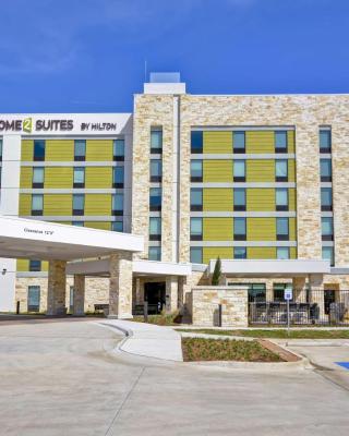 Home2 Suites By Hilton Plano Richardson