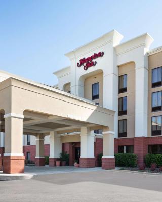 Hampton Inn Pell City