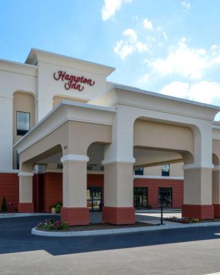 Hampton Inn Potsdam