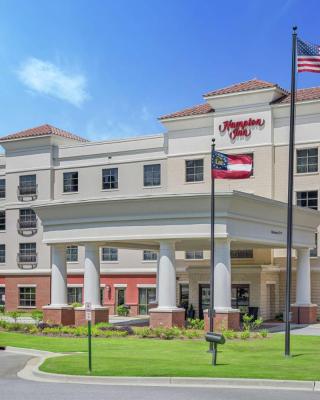 Hampton Inn Columbus/South-Fort Benning