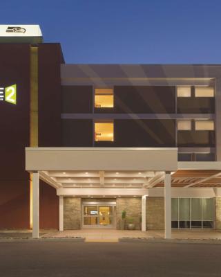 Home2 Suites by Hilton Bellingham