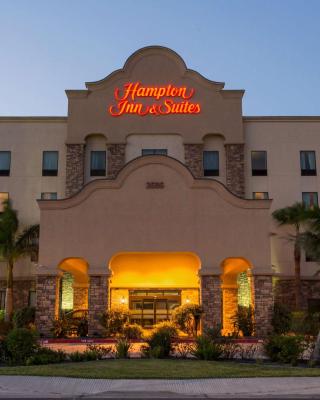 Hampton Inn & Suites Mission