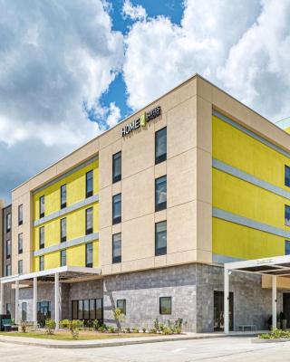 Home2 Suites By Hilton Batesville