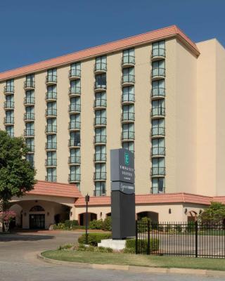 Embassy Suites by Hilton Tulsa I-44