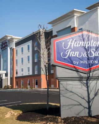 Hampton Inn & Suites Warrington Horsham