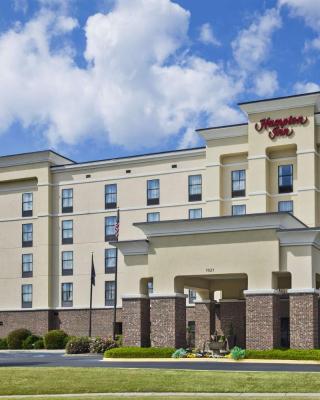 Hampton Inn Columbia I-20-Clemson Road