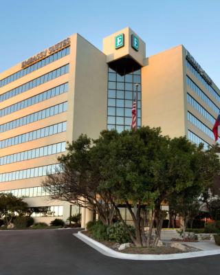 Embassy Suites San Antonio Airport