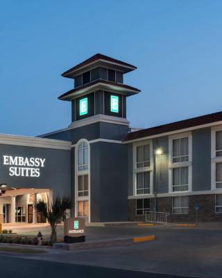 Embassy Suites Corpus Christi