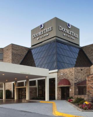 DoubleTree by Hilton Hotel Oak Ridge - Knoxville