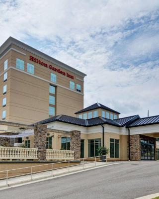 Hilton Garden Inn Raleigh/Crabtree Valley