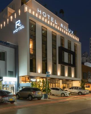 Hotel Rilux Cartagena
