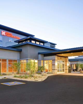 Hilton Garden Inn By Hilton Phoenix/Tempe Asu Area, Az