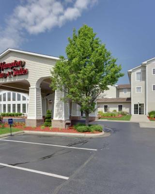 Hampton Inn & Suites Chincoteague-Waterfront, Va