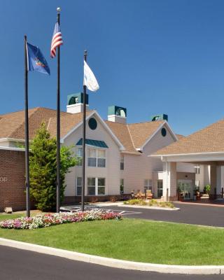 Homewood Suites Harrisburg-West Hershey Area