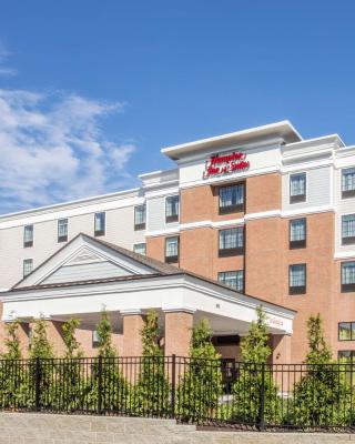 Hampton Inn & Suites Yonkers - Westchester