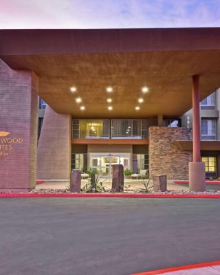 Homewood Suites by Hilton Palm Desert