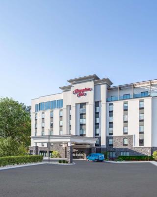 Hampton Inn Rochester Penfield, Ny