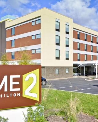 Home2 Suites By Hilton Oswego