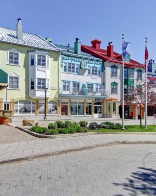 Homewood Suites by Hilton Mont-Tremblant Resort