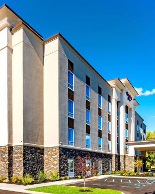 Hampton Inn Lockport - Buffalo, NY