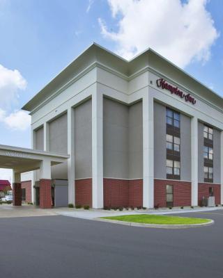 Hampton Inn Toledo-South/Maumee