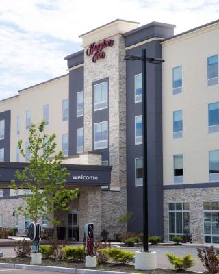 Hampton Inn Atlantic City/Absecon, NJ