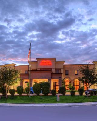 Hampton Inn & Suites Boise-Meridian