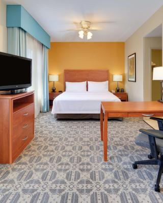 Homewood Suites by Hilton Irving-DFW Airport