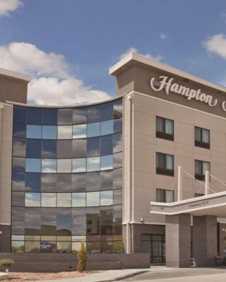 Hampton Inn Kearney