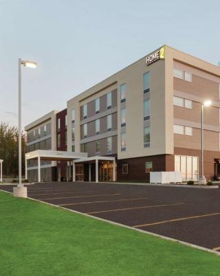 Home2 Suites by Hilton Erie