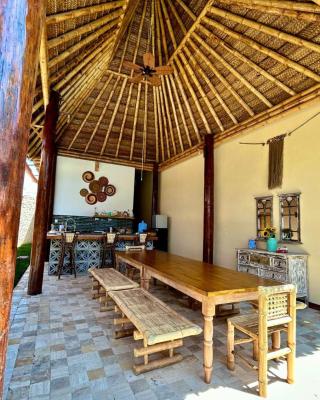 IGUANA HOUSE