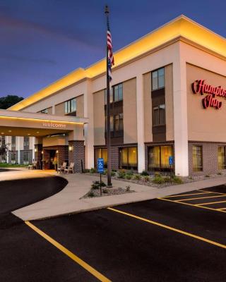 Hampton Inn Rochester