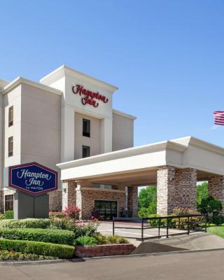 Hampton Inn Sulphur Springs